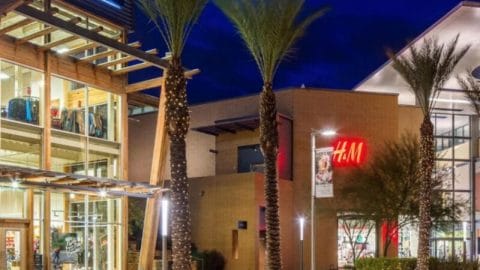 Top 12 Popular Outlet Malls in Arizona [Update 2023]