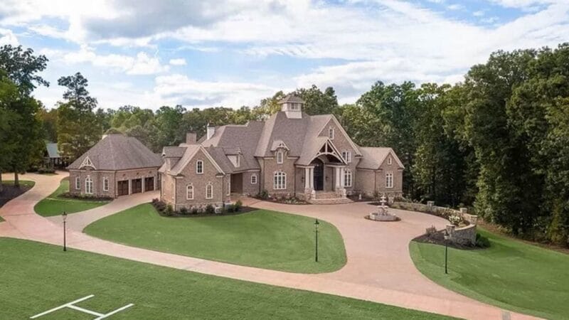 Top 13 Most Expensive Houses in [Update 2023]