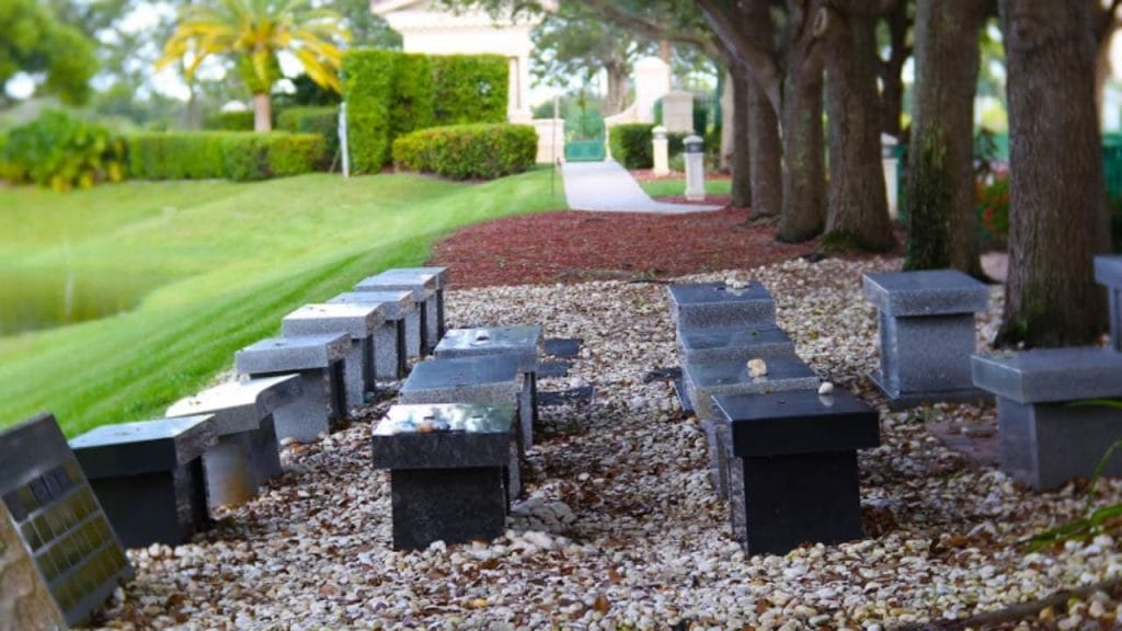 The Gardens of Boca Raton Cemetery