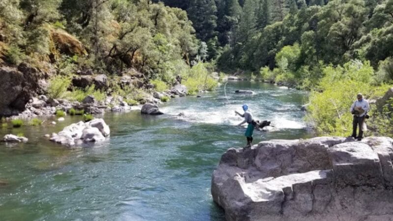 13 Exclusive Fishing Spots in California [Update 2023]