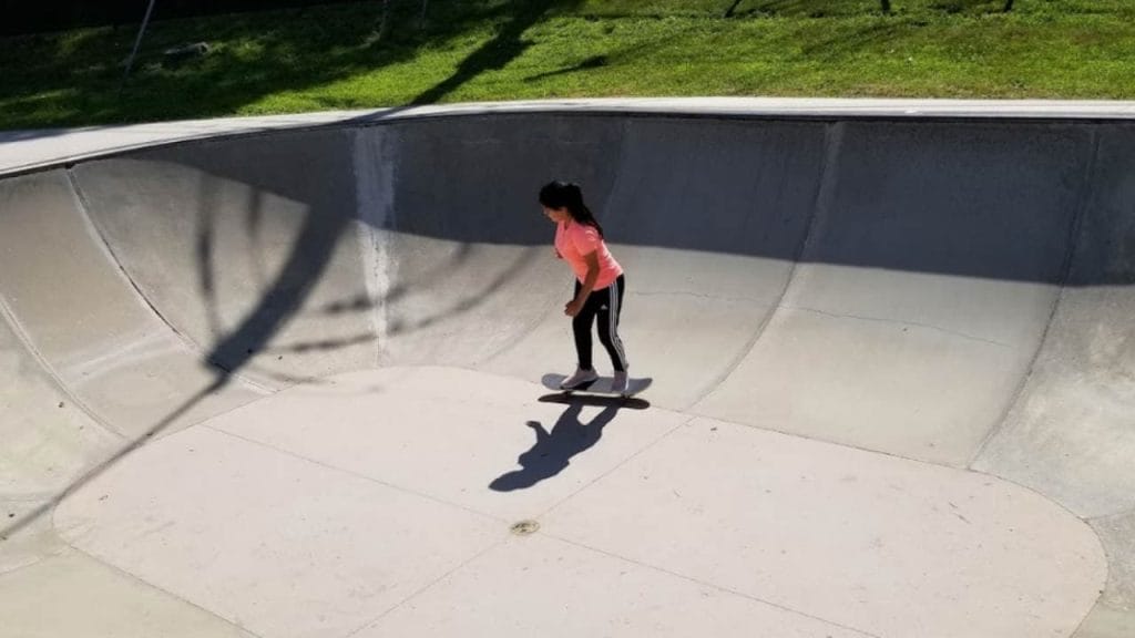 Newtown Skate Park, Newtown is one of the most Amazing Skateparks in Connecticut