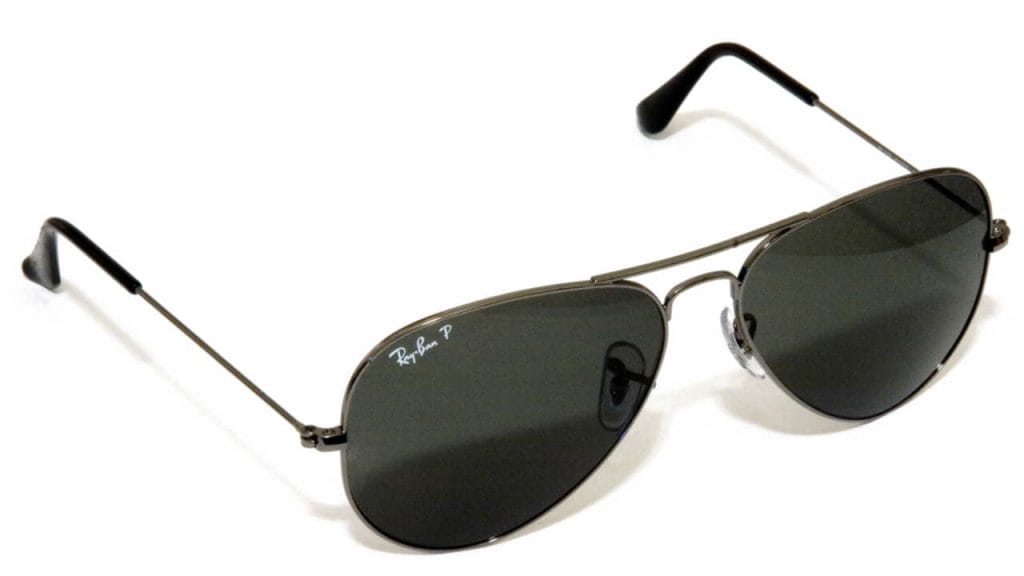 Ray-Ban is one of the best American Sunglasses Brands