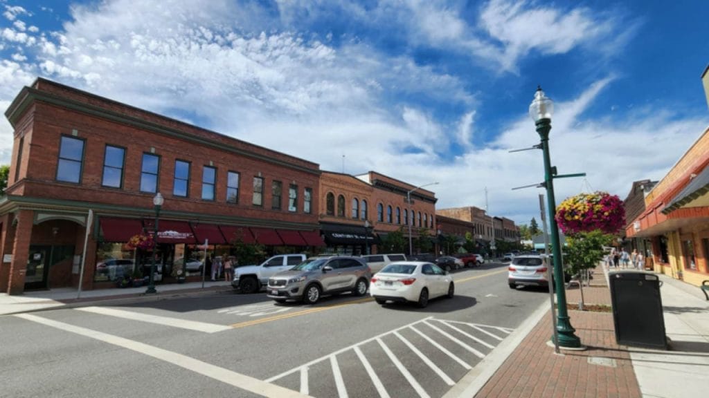 Sandpoint is one of the Most Expensive Cities in Idaho