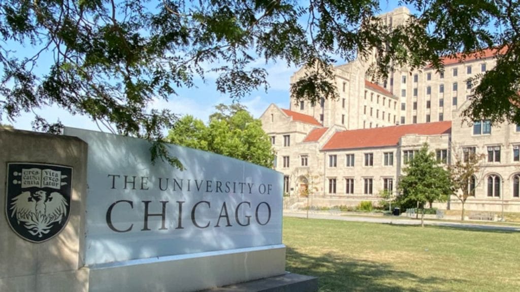 The University of Chicago is one of the Best Universities in Illinois to Go For