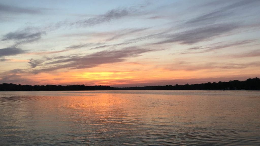 Tippecanoe Lake is one of the Best Lakes in Indiana You Should Visit