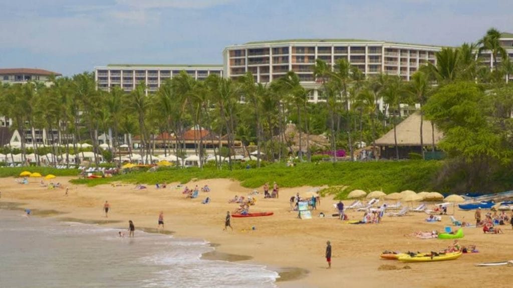 Wailea is one of the Most Expensive Cities in Hawaii