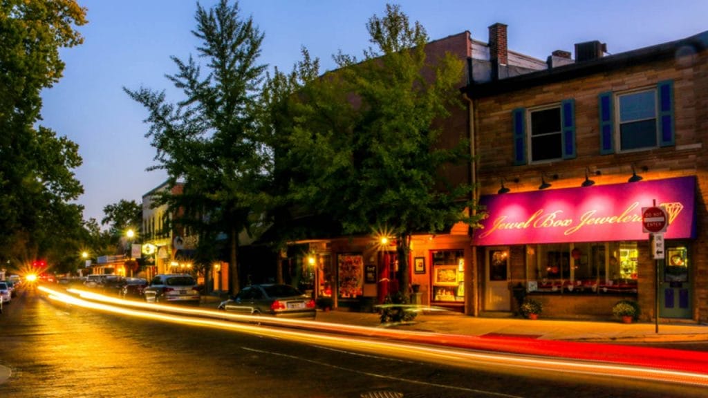 Zionsville is one of the Most Expensive Cities in Indiana