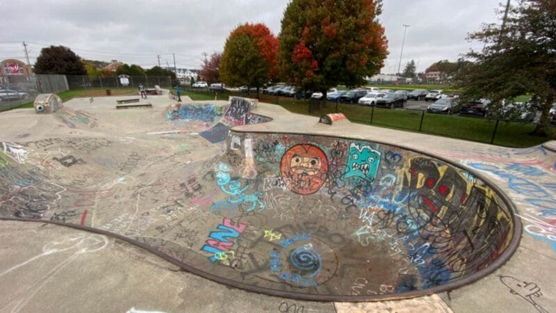 13 Amazing Skateparks in Connecticut [Update 2023]