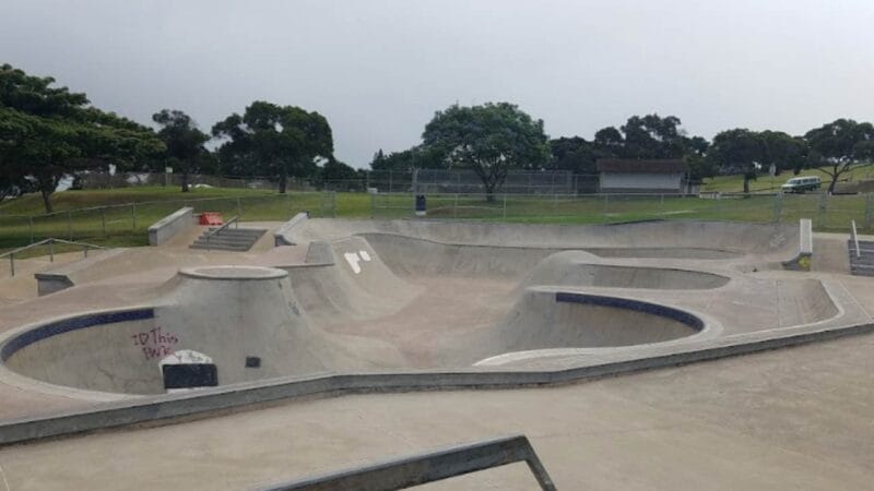 13 Wonderful Skateparks in Hawaii [Update 2023]