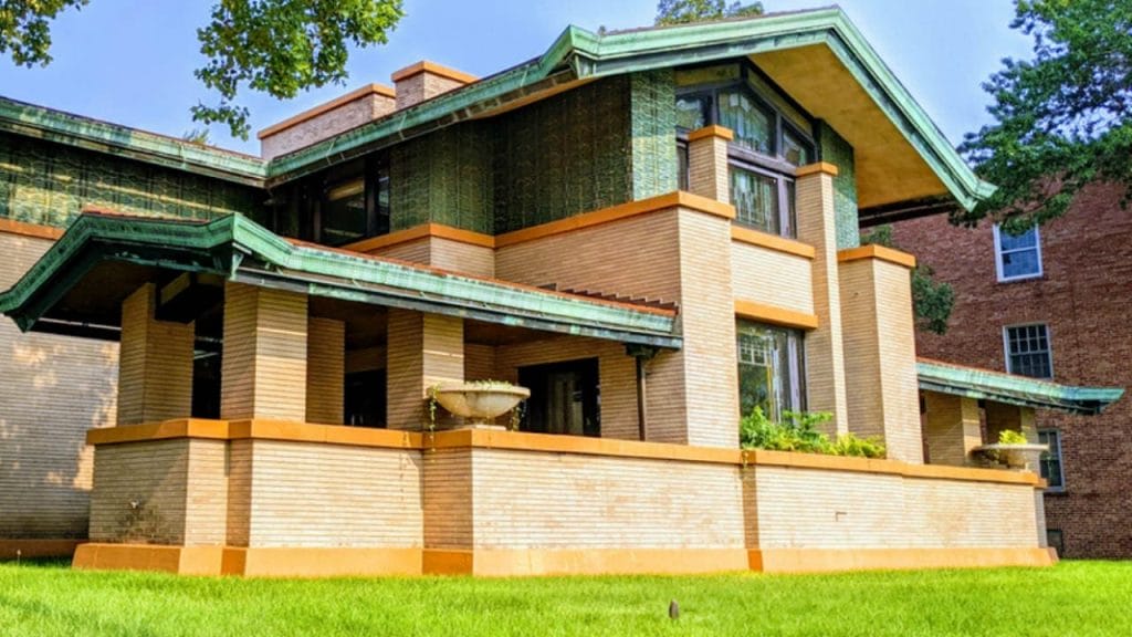 Cost of Housing in Illinois