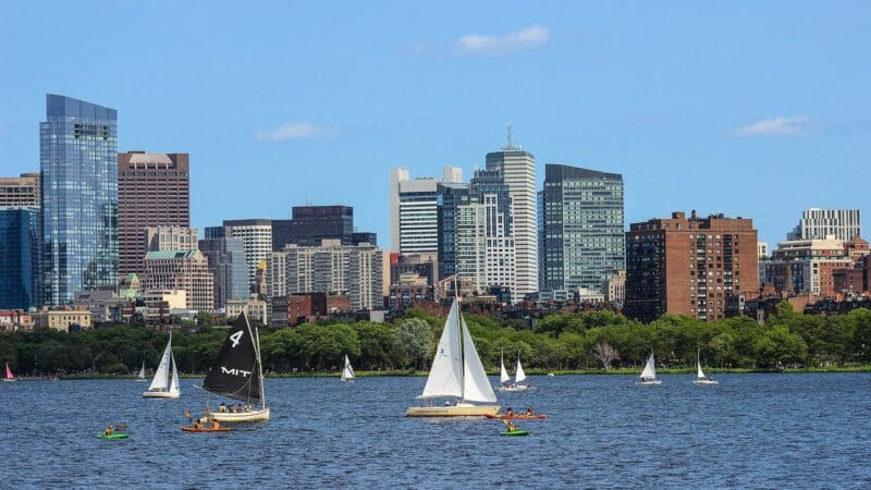 Richest States in the US
