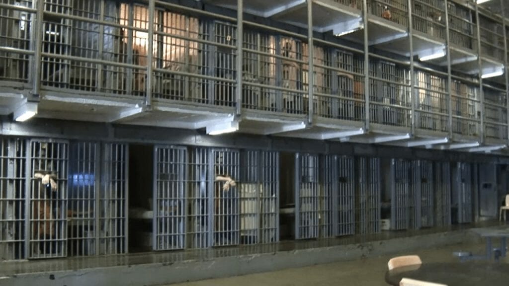 Arizona state prison complex, Douglas is one the major prisons in Arizona