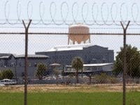 prisons in Arizona