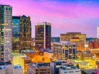 cheapest cities to live in Alabama