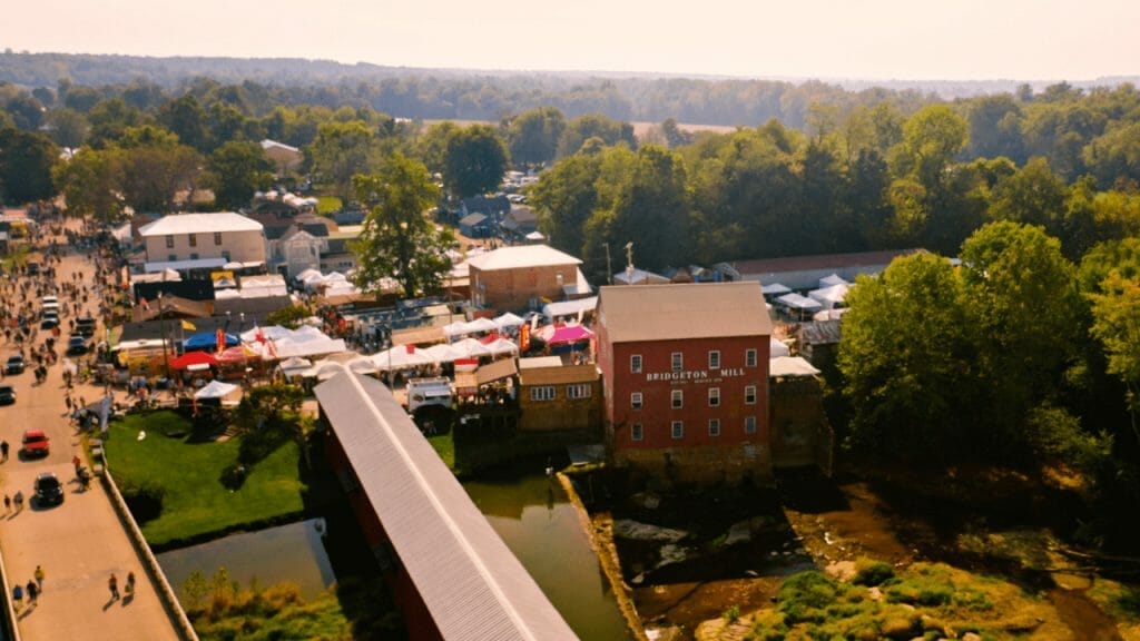 Bridgeton