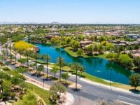most populated cities in Arizona