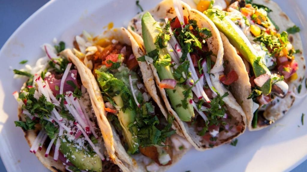 Foods in Arizona