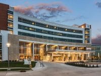largest hospitals in Iowa