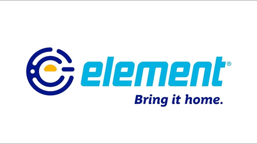 Element Electronics