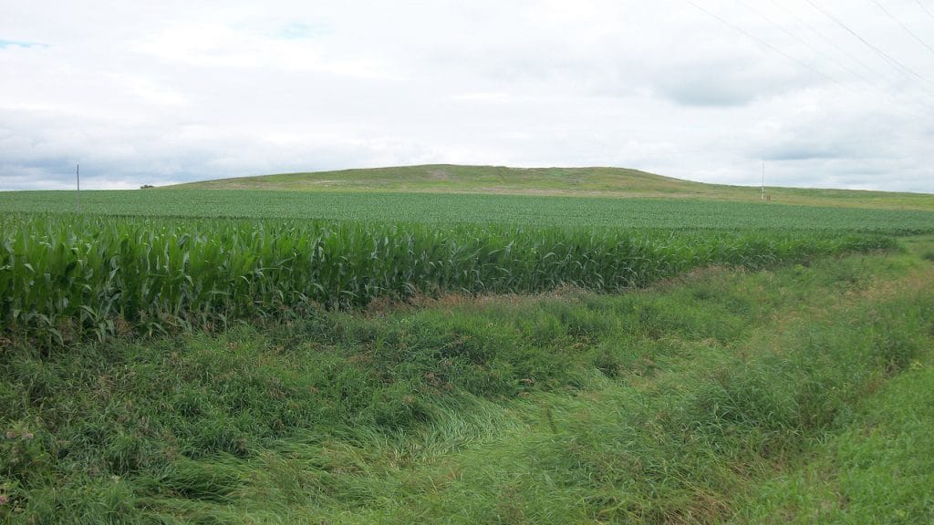 Ocheyedan Mound