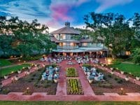 most romantic hotels in Alabama