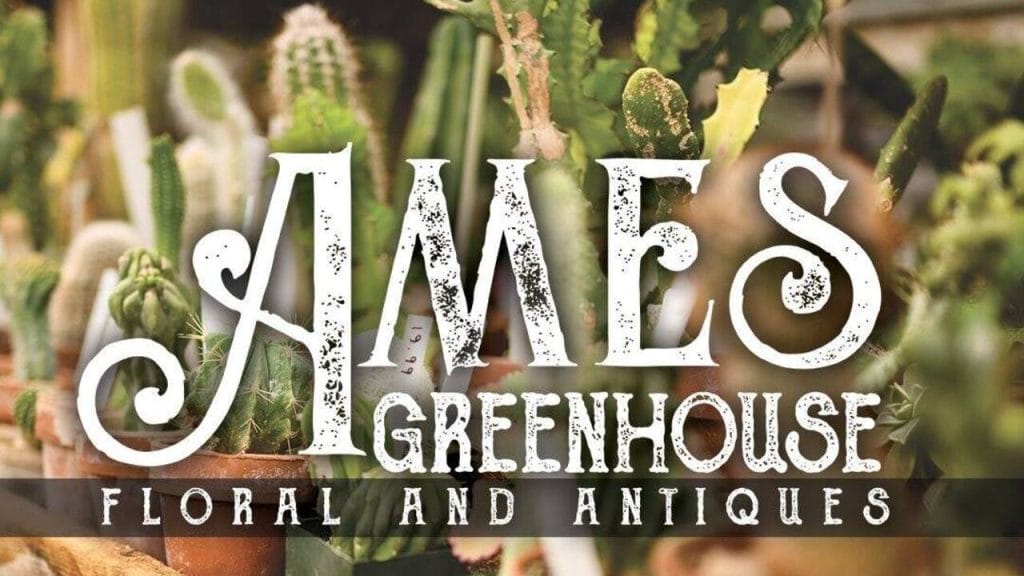 Ames Antiques is one of the best antique stores in Iowa