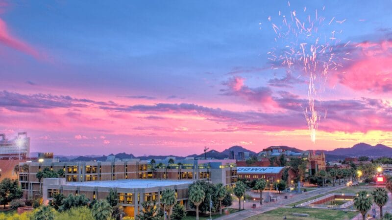 13 Best Universities In Arizona [Ranking Of 2023]