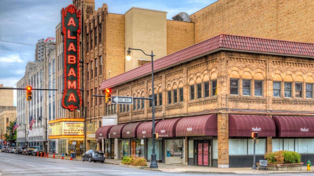 Top 15 Biggest Cities in Alabama [Report 2023]