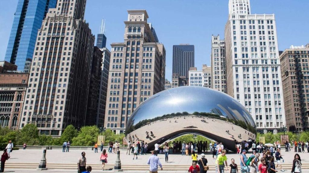 Top 16 Most Populated Cities in Illinois [Update 2023]