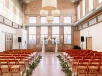wedding venues in Illinois