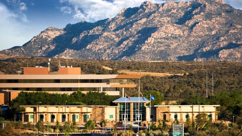 13 Best Universities In Arizona [Ranking Of 2023]