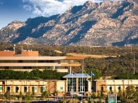 best universities in Arizona