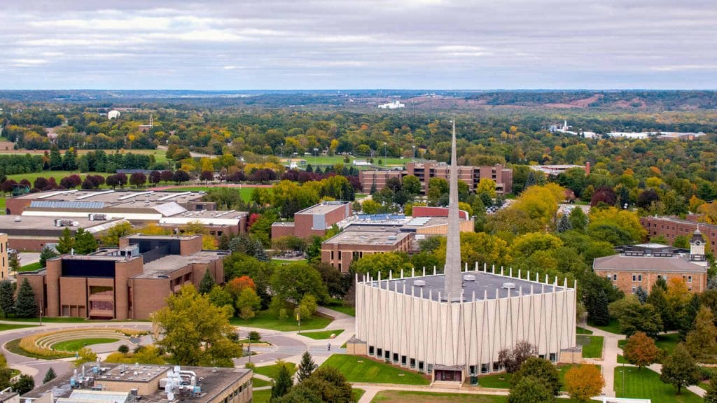 Gustavus is one of the most beautiful cities in Alaska