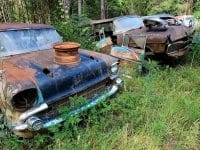 junkyards in Alabama