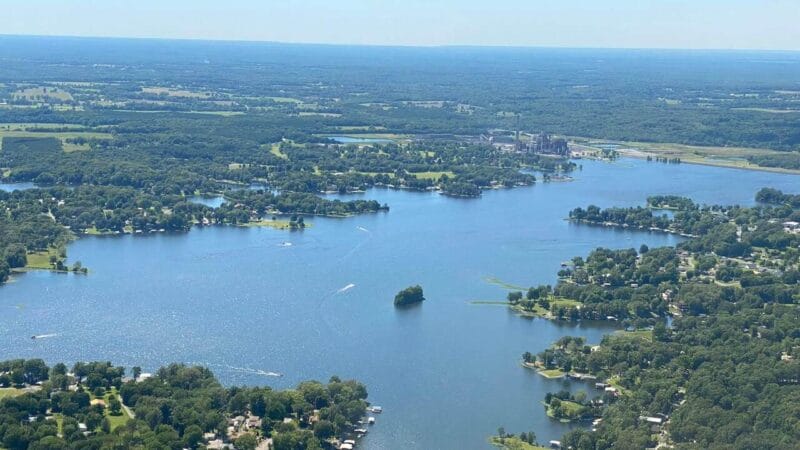 14 Best Lakes in Illinois You Must Visit [Update 2023]