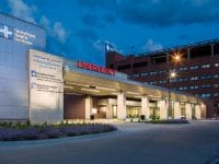 best hospitals in Iowa