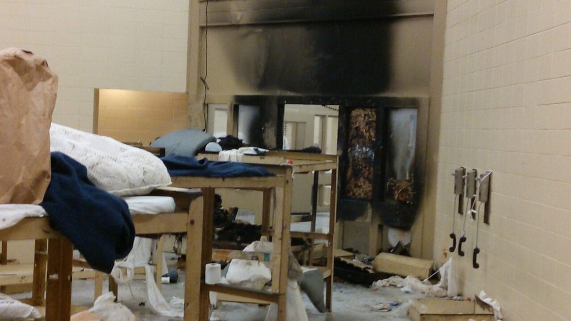 13 Major Prisons in Alabama [Update 2023]