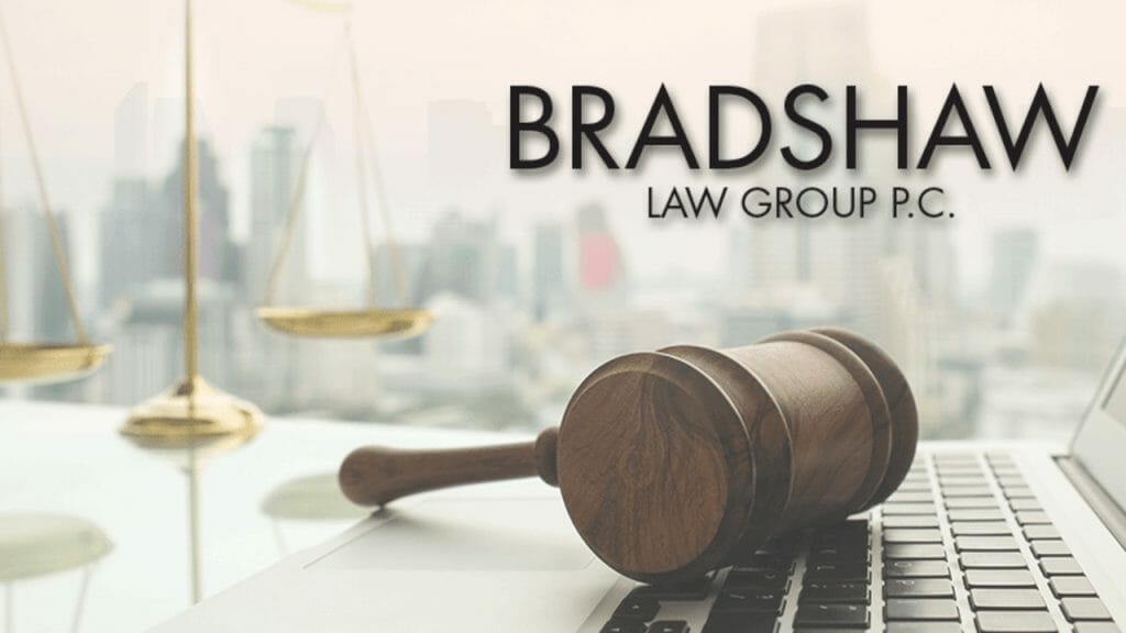 Bradshaw Law Firm is one of the best law firms in Iowa