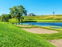 golf courses in Iowa