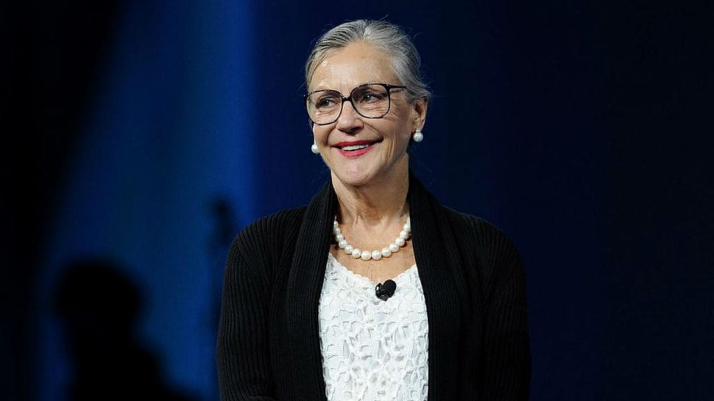Alice Walton is one of the Richest Women in the US
