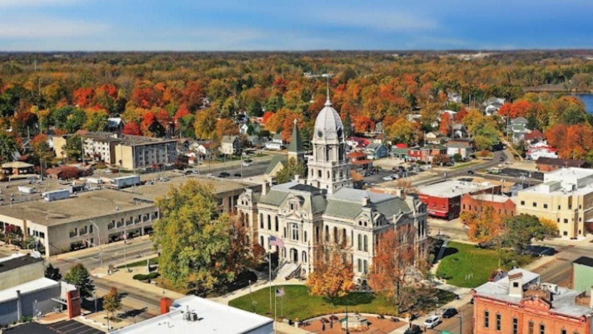 15 Least Populated Cities in the US [Report 2023]