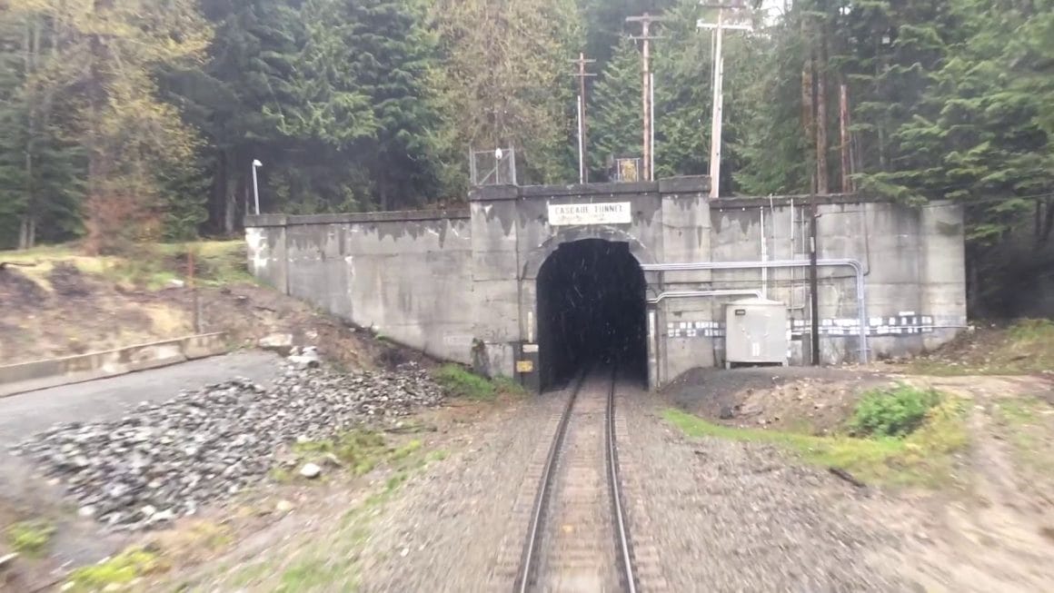 Top 11 Longest Tunnels in the US [Update 2023]