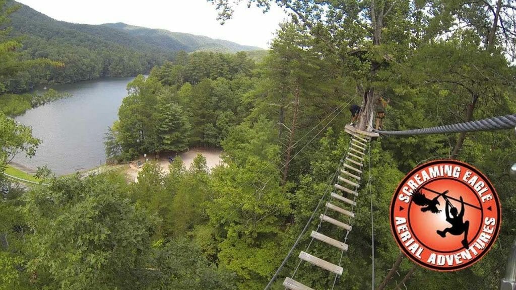 13 Best Ziplines In Georgia Update 2023